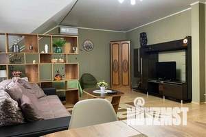 Дом 40м², 2-этажный, посуточно, 