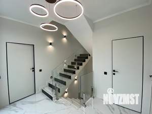 Дом 230м², 3-этажный, посуточно, 