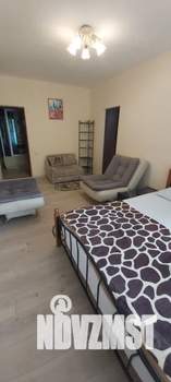 Дом 50м², 1-этажный, посуточно, 