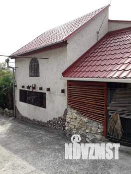 Дом 100м&sup2;, 2-этажный, посуточно, 