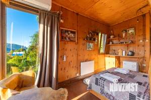 Дом 24м², 1-этажный, посуточно, 