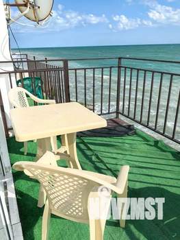 Дом 20м&sup2;, 2-этажный, посуточно, 