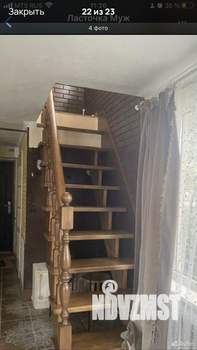 Коттедж 100м&sup2;, 2-этажный, на длительный срок, 