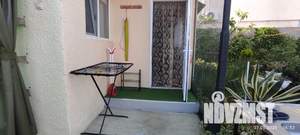 Дом 30м², 1-этажный, посуточно, 