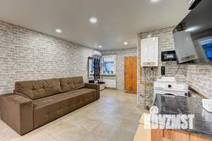 Дом 48м², 2-этажный, посуточно, 