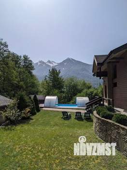 Дом 200м&sup2;, 2-этажный, посуточно, 