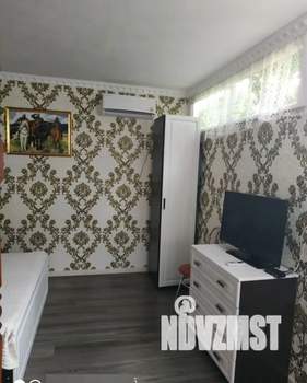 Дом 50м², 1-этажный, посуточно, 