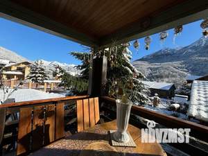 Дом 130м², 2-этажный, посуточно, 