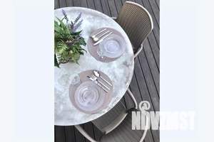 Дом 29м², 1-этажный, посуточно, 