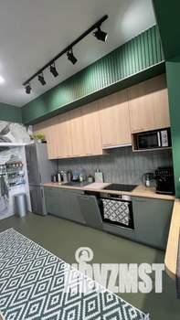 Дом 80м², 3-этажный, посуточно, 