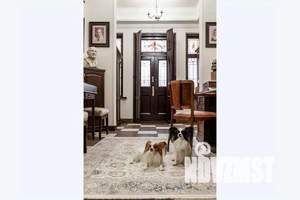 Дом 200м&sup2;, 2-этажный, посуточно, 