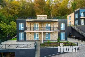 Дом 144м&sup2;, 2-этажный, посуточно, 