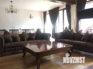 Дом 550м², 3-этажный, посуточно, 