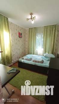 Дом 100м², 2-этажный, посуточно, 