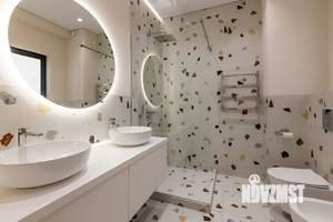Дом 150м², 2-этажный, на длительный срок, 