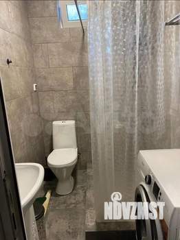 Дом 44м², 1-этажный, на длительный срок, 