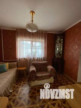 Дом 250м², 3-этажный, посуточно, 