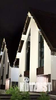 Дом 105м², 2-этажный, посуточно, 