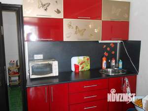 Таунхаус 47м², 1-этажный, на длительный срок, 