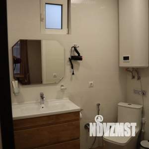 Дом 120м², 2-этажный, посуточно, 