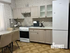 Дом 24м², 2-этажный, на длительный срок, 