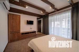 Дом 86м&sup2;, 2-этажный, посуточно, 