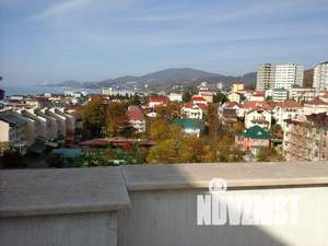 Дом 300м&sup2;, 4-этажный, посуточно, 