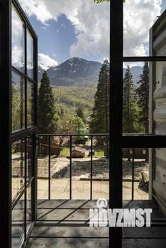 Дом 15м&sup2;, 1-этажный, посуточно, 