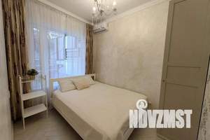 Дом 45м&sup2;, 2-этажный, посуточно, 