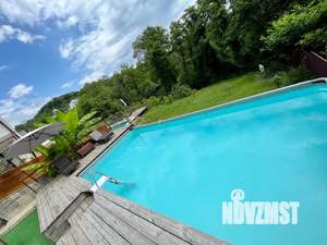 Дом 70м², 2-этажный, посуточно, 