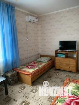 Дом 40м², 1-этажный, посуточно, 