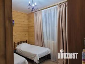 Дом 47м&sup2;, 1-этажный, посуточно, 