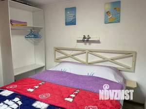 Дом 18м², 1-этажный, посуточно, 