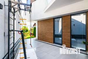 Дом 259м², 3-этажный, посуточно, 