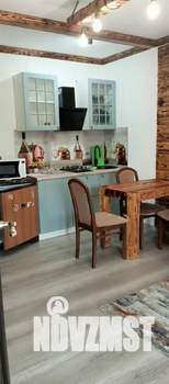 Дом 30м², 1-этажный, посуточно, 