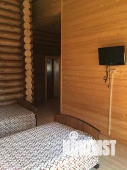 Дом 80м², 2-этажный, посуточно, 