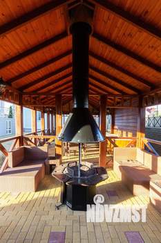 Дом 150м&sup2;, 3-этажный, на длительный срок, 