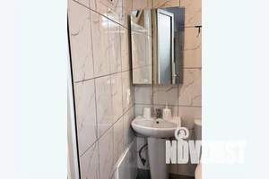 Дом 23м&sup2;, 2-этажный, посуточно, 