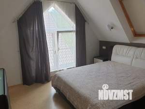 Дом 120м², 2-этажный, посуточно, 