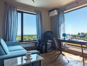 Дом 200м², 2-этажный, на длительный срок, 