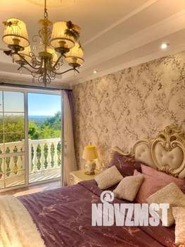 Дом 210м², 2-этажный, посуточно, 