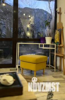 Дом 33м², 2-этажный, посуточно, 