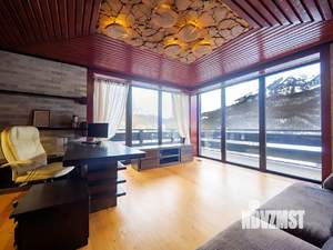 Дом 430м², 3-этажный, посуточно, 