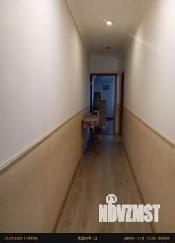 Дом 120м², 4-этажный, на длительный срок, 