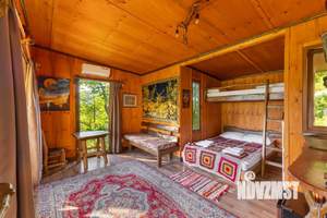 Дом 28м², 1-этажный, посуточно, 