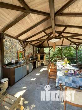 Дом 35м&sup2;, 1-этажный, посуточно, 