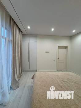 Дом 100м&sup2;, 2-этажный, посуточно, 