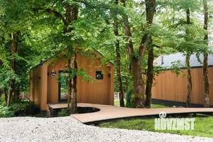 Дом 35м², 1-этажный, посуточно, 