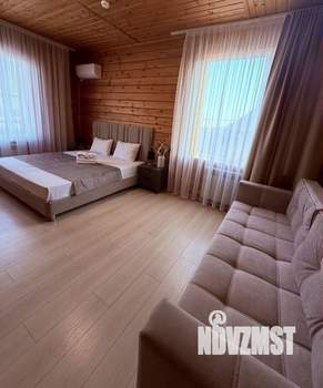 Дом 560м², 1-этажный, посуточно, 