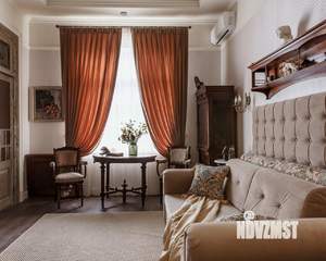 Дом 200м&sup2;, 1-этажный, посуточно, 